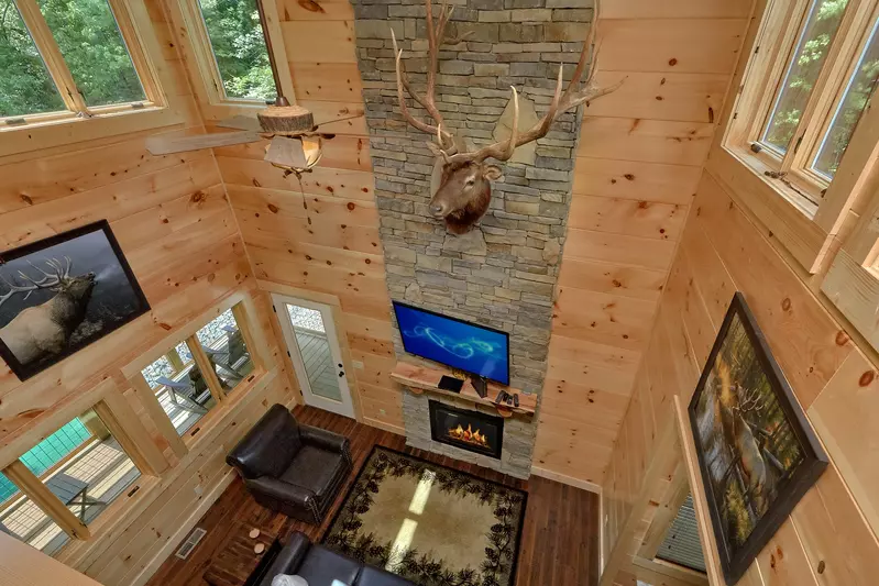 Property image, Interior, of Poolin Around