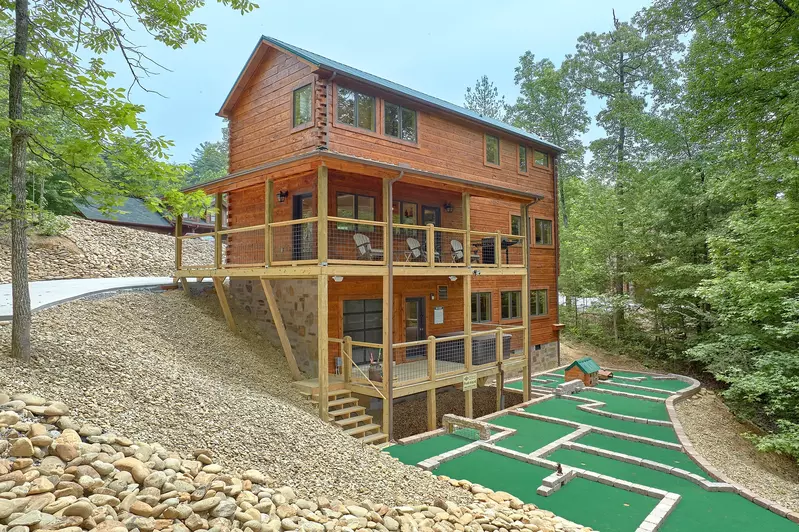 Property image, Interior, of Poolin Around