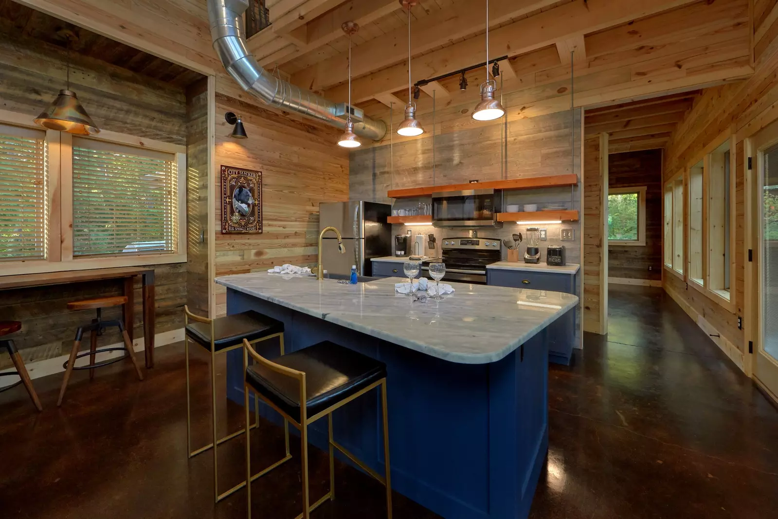 Property image, Interior, of City Slicker