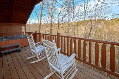 Property image, Interior, of Hanky Panky