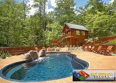 Property image, Interior, of Smoky Ridge View