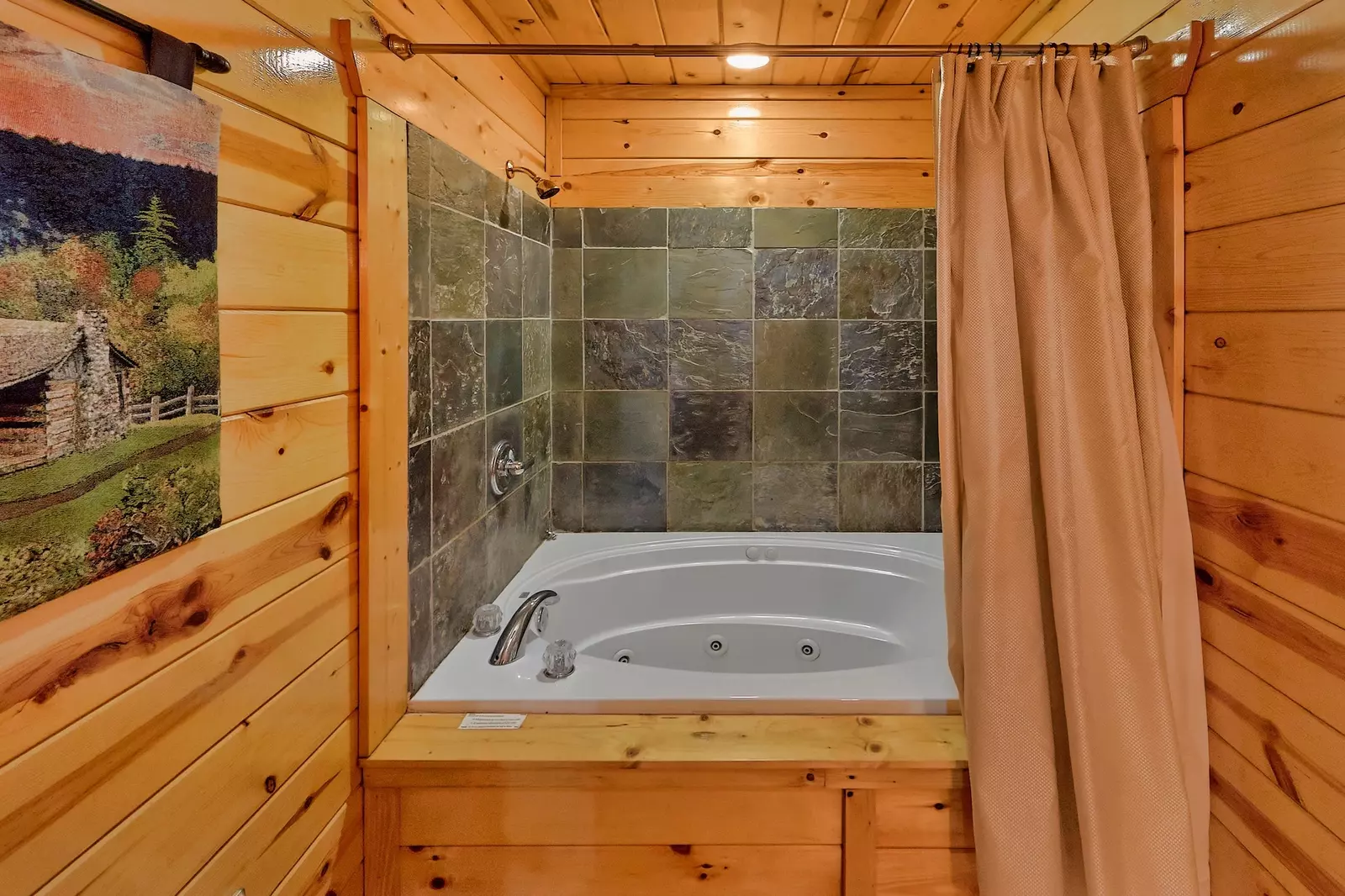 Property image, Interior, of Smoky Ridge View