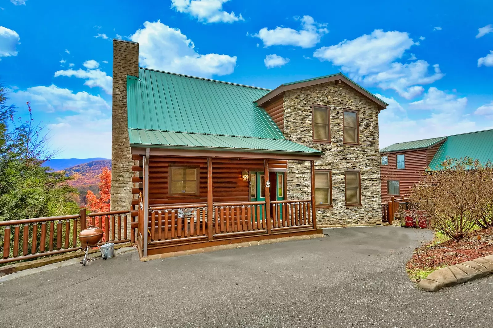 Property image, Interior, of Smoky Ridge View