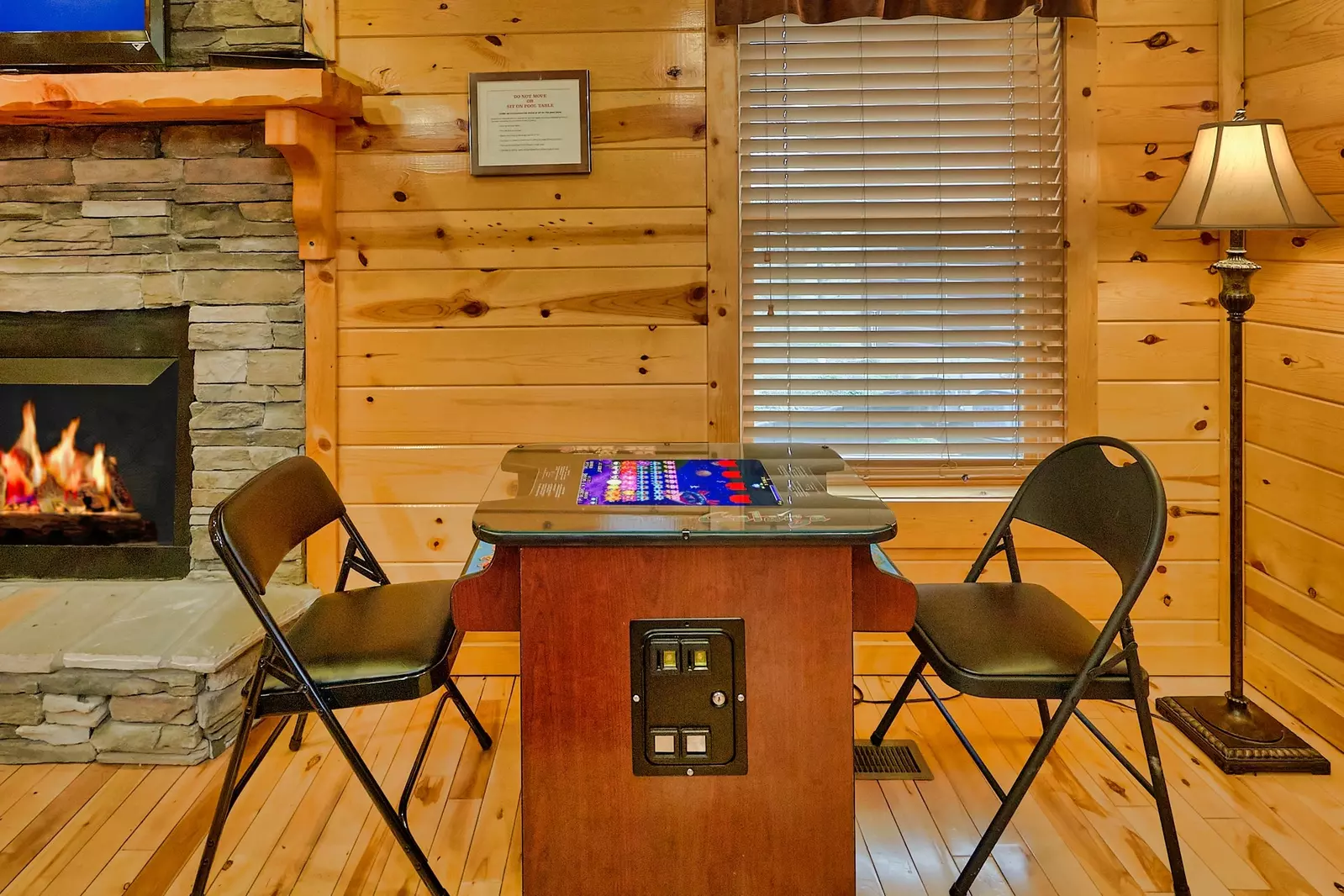 Property image, Interior, of Smoky Ridge View