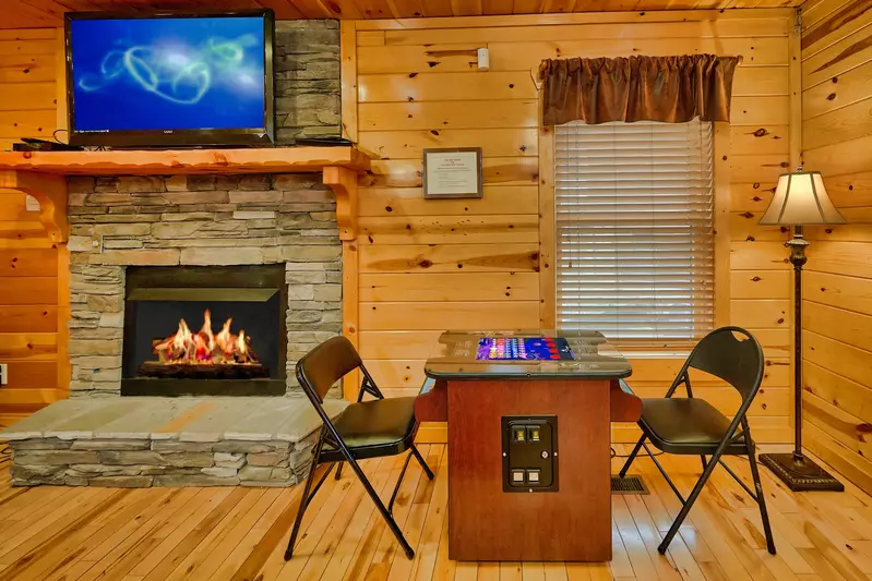 Property image, Interior, of Smoky Ridge View