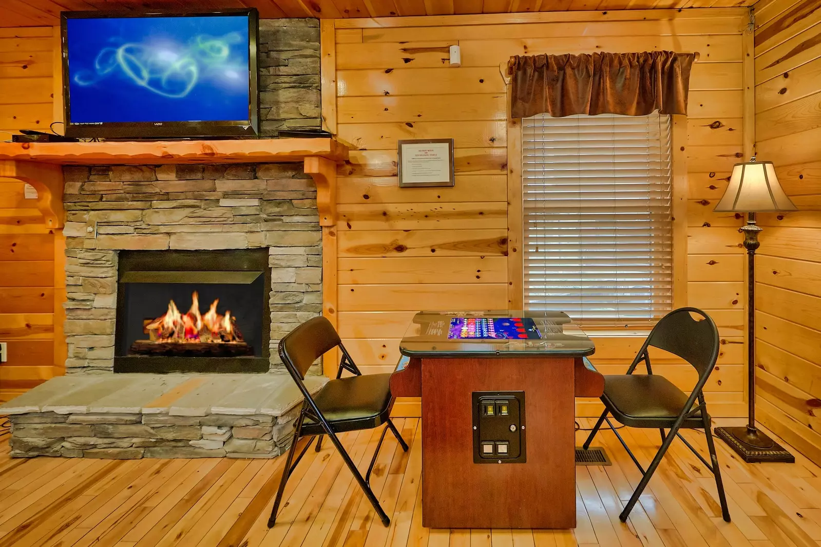 Property image, Interior, of Smoky Ridge View