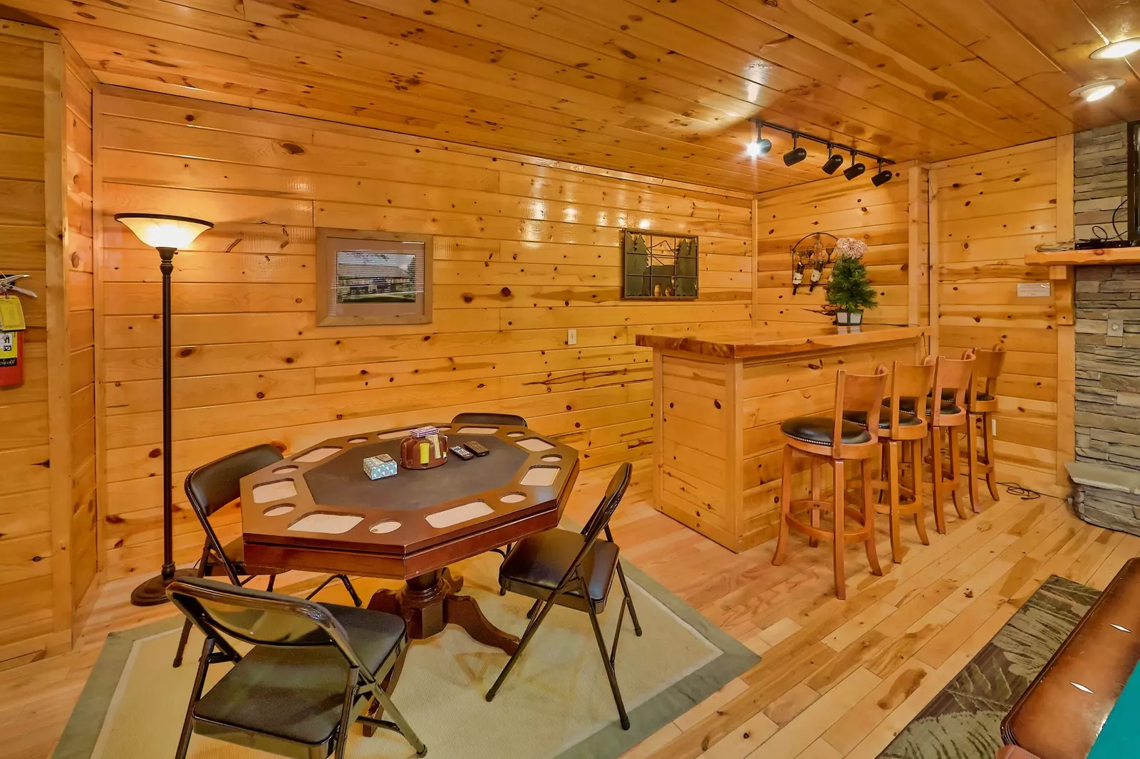 Property image, Interior, of Smoky Ridge View
