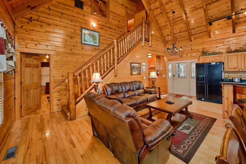 Property image, Interior, of Smoky Ridge View