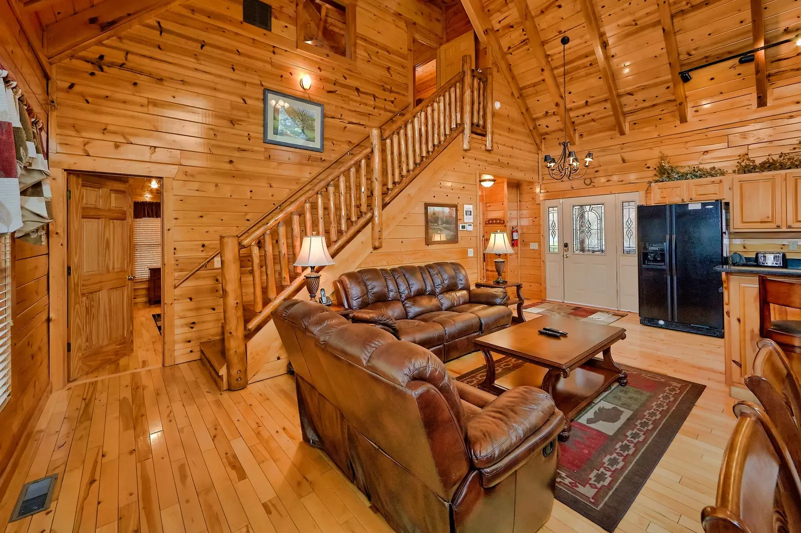 Property image, Interior, of Smoky Ridge View