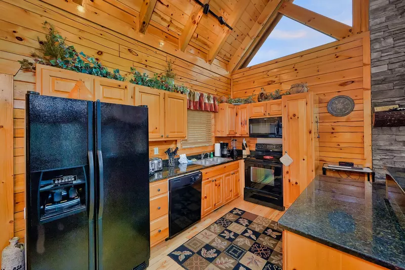 Property image, Interior, of Smoky Ridge View