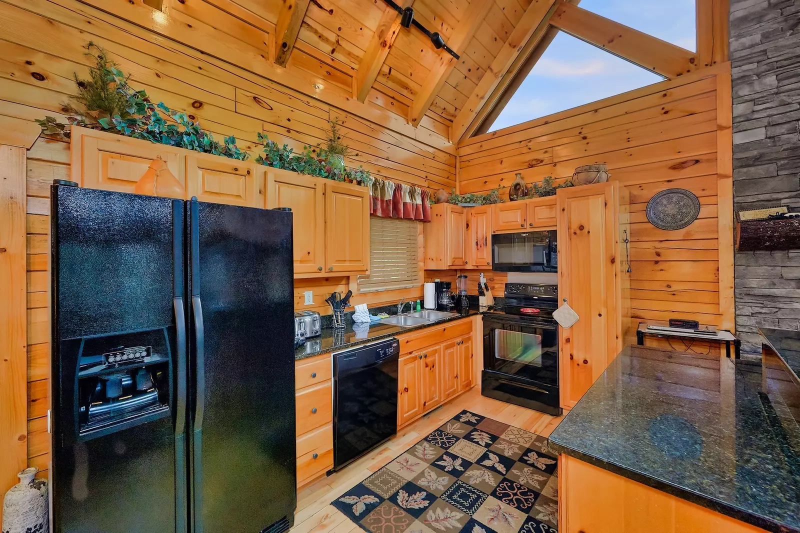 Property image, Interior, of Smoky Ridge View