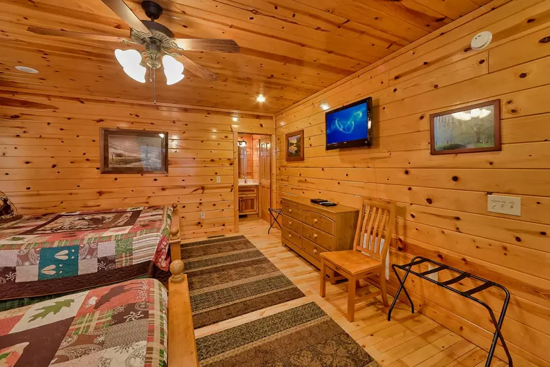 Property image, Interior, of Smoky Ridge View
