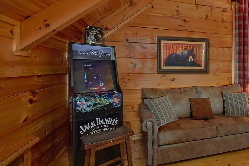 Property image, Interior, of It's All Good
