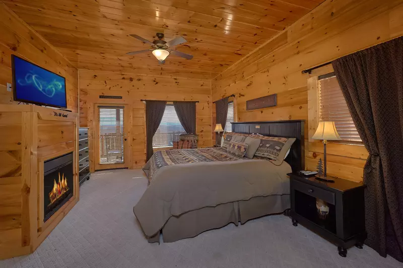 Property image, Interior, of It's All Good