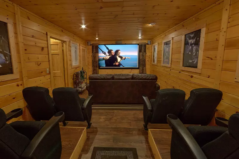 Property image, Interior, of Gentleman Jack's