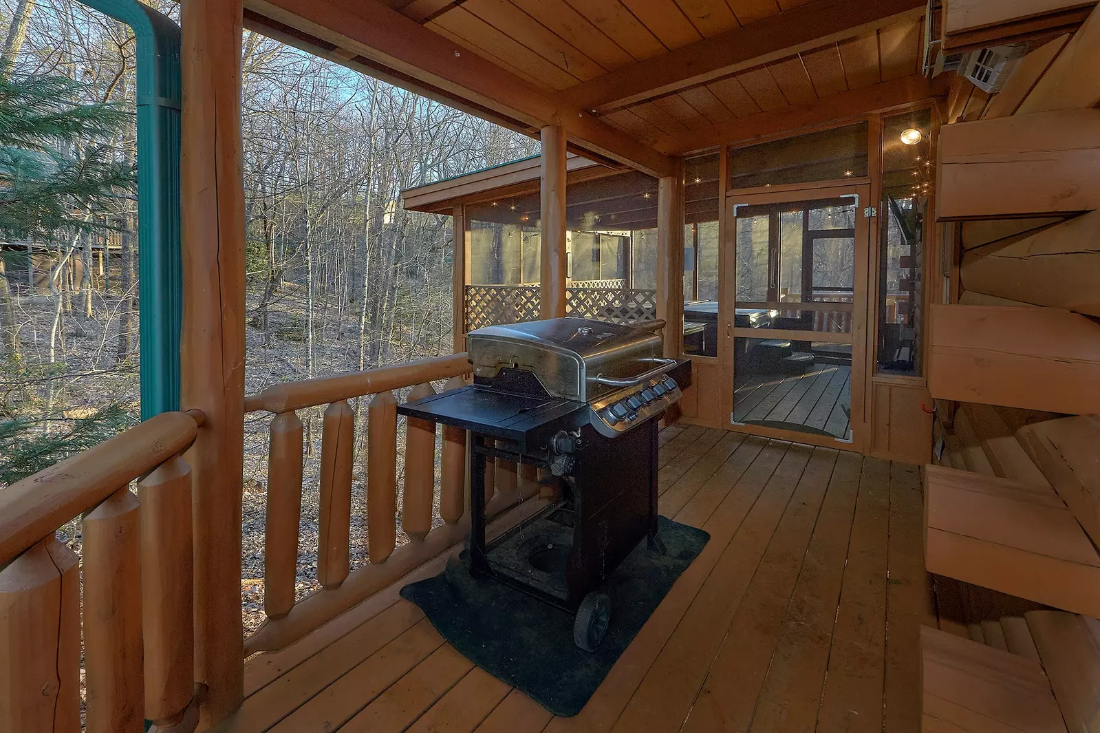 Property image, Interior, of Gentleman Jack's