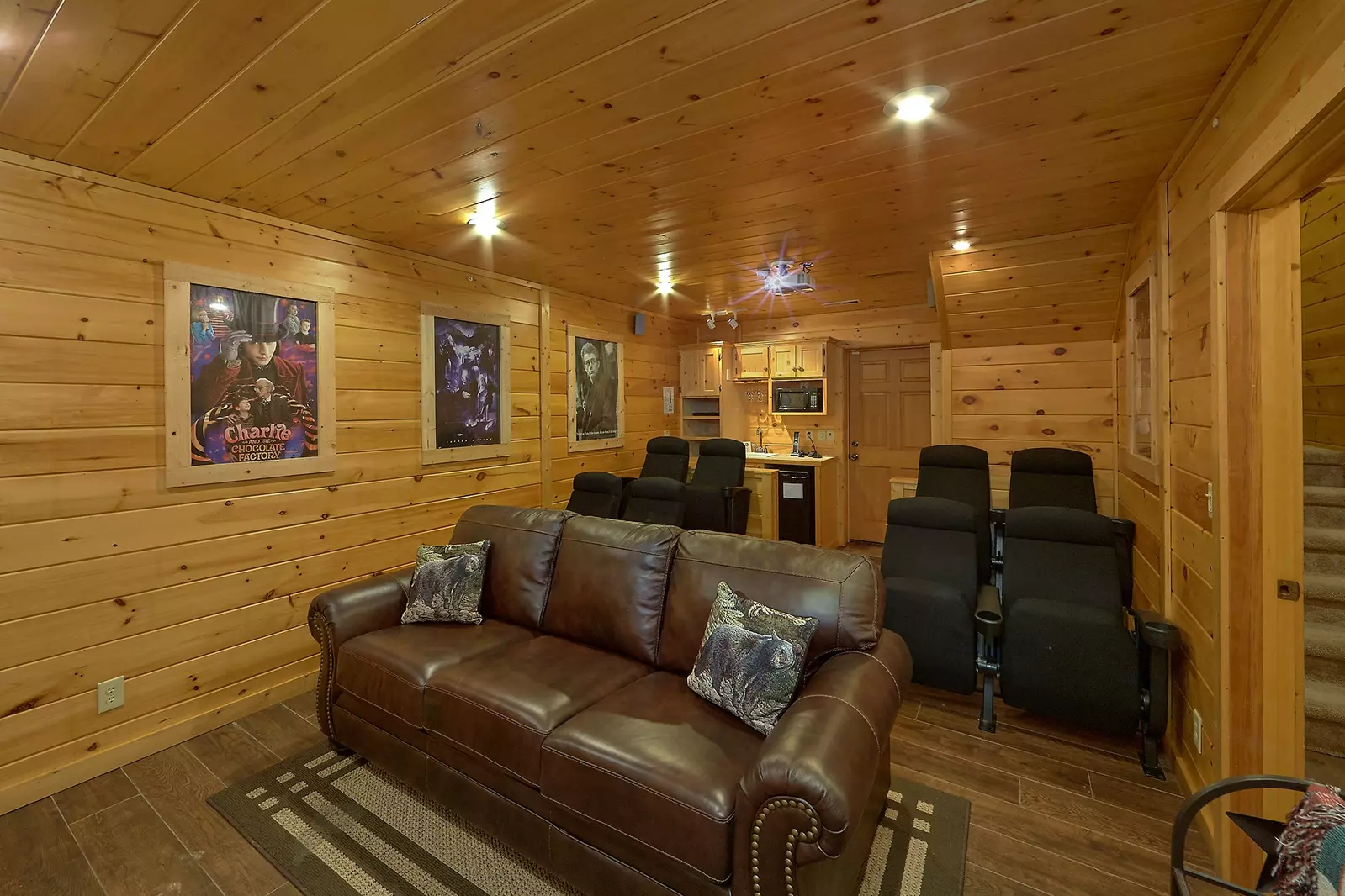 Property image, Interior, of Gentleman Jack's