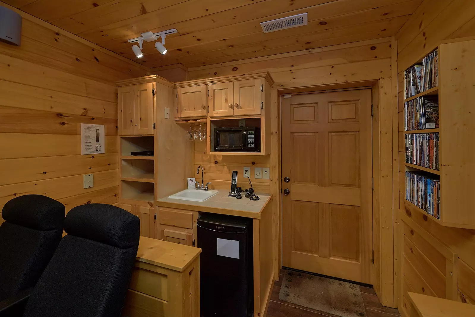 Property image, Interior, of Gentleman Jack's