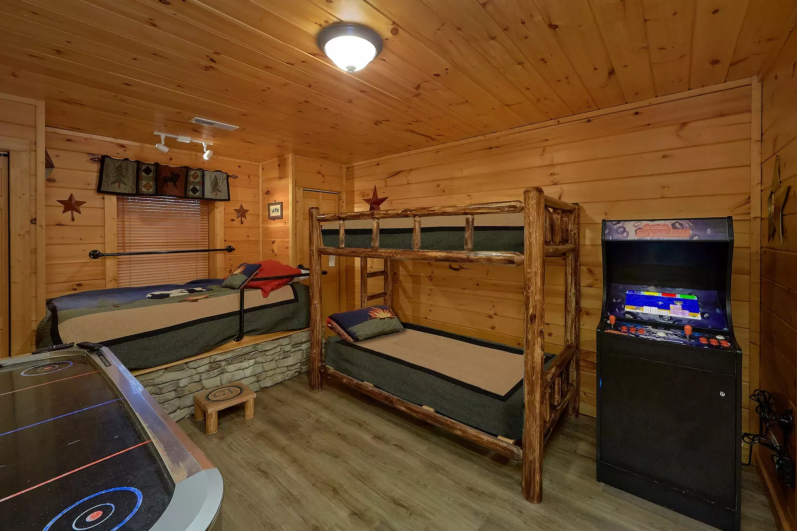 Property image, Interior, of Gentleman Jack's