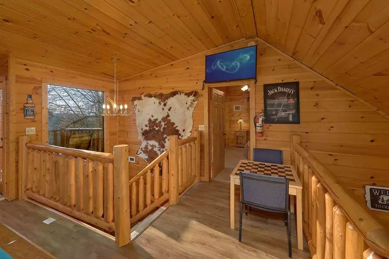 Property image, Interior, of Gentleman Jack's