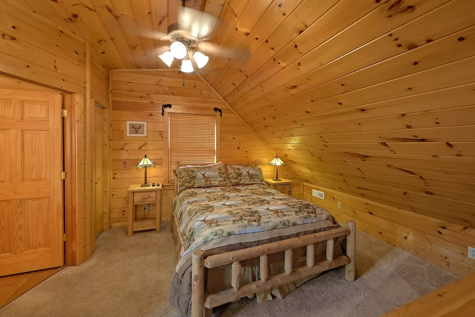 Property image, Interior, of Gentleman Jack's