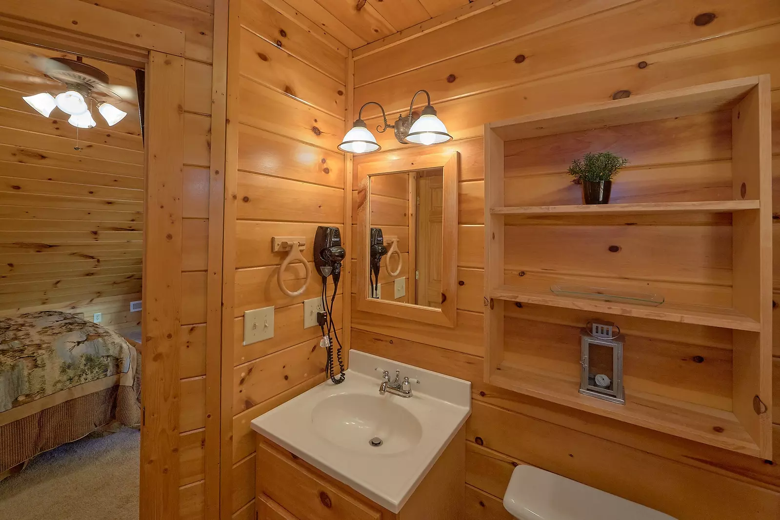 Property image, Interior, of Gentleman Jack's