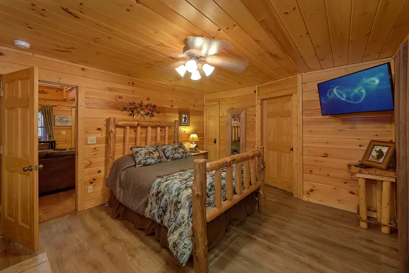 Property image, Interior, of Gentleman Jack's