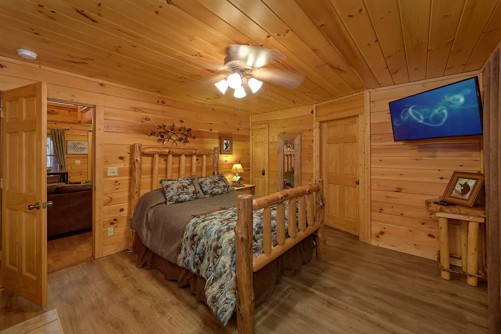 Property image, Interior, of Gentleman Jack's