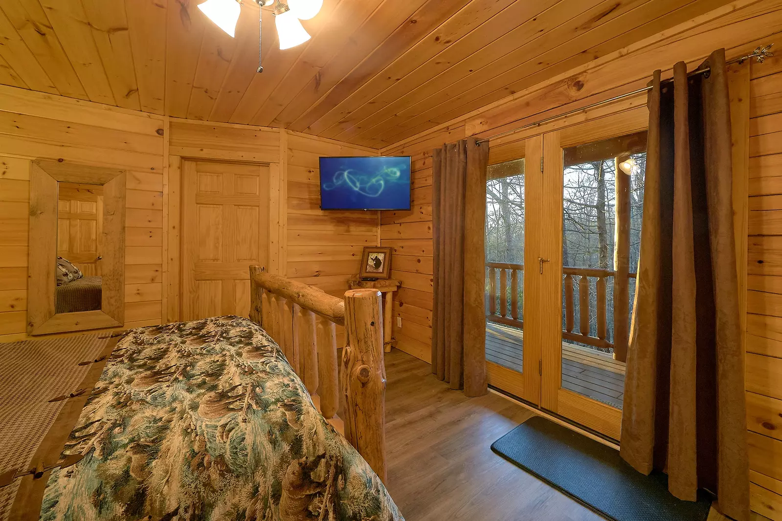 Property image, Interior, of Gentleman Jack's