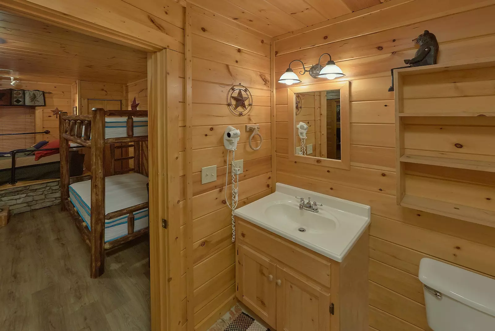 Property image, Interior, of Gentleman Jack's