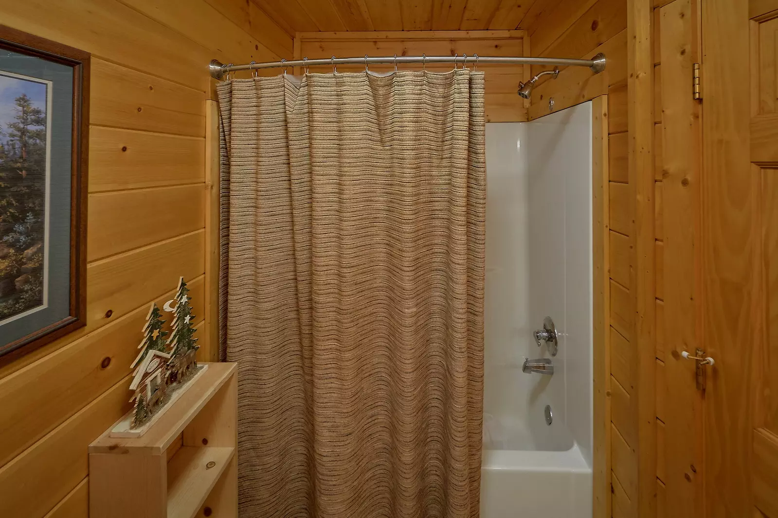 Property image, Interior, of Gentleman Jack's