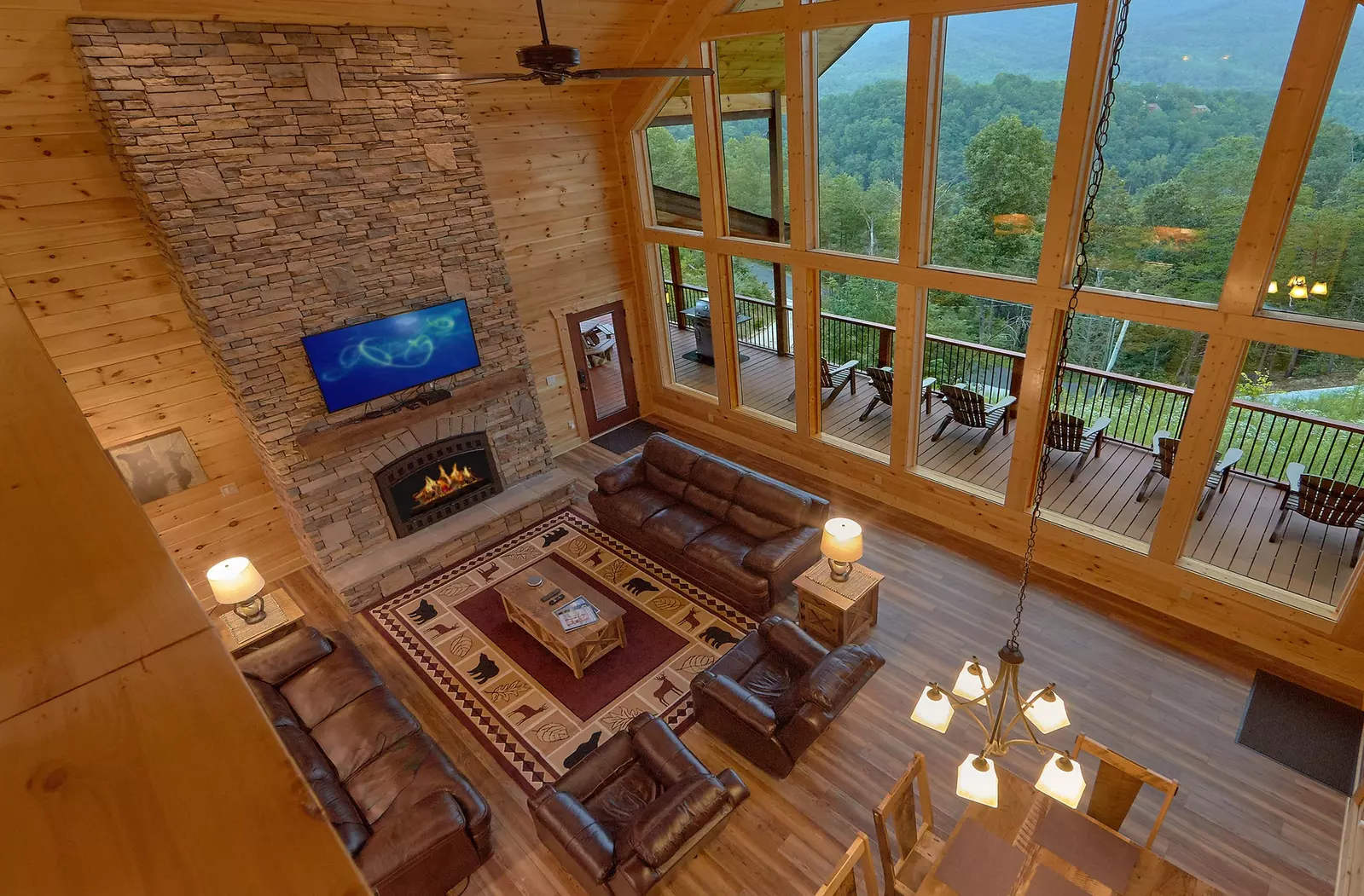 Property image, Interior, of Peak A View