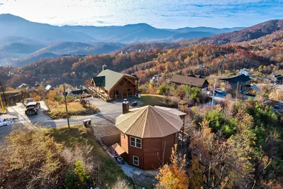 Property image, Interior, of Ski Mountain Overlook