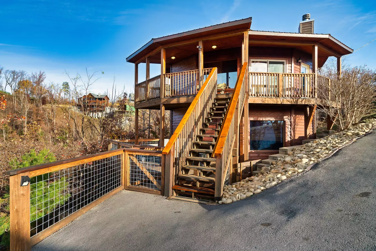 Property image, Interior, of Ski Mountain Overlook