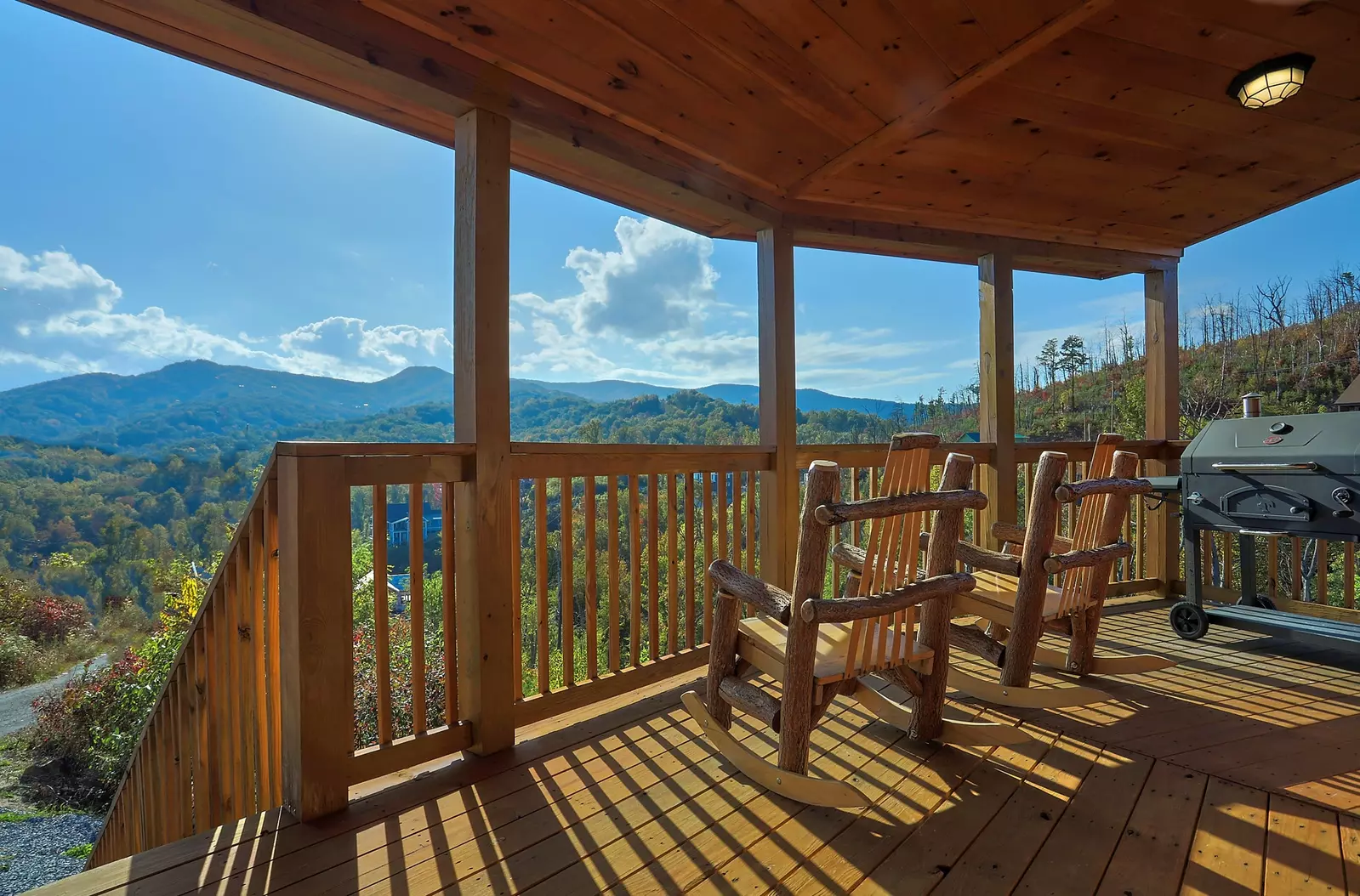 Property image, Interior, of Ski Mountain Overlook