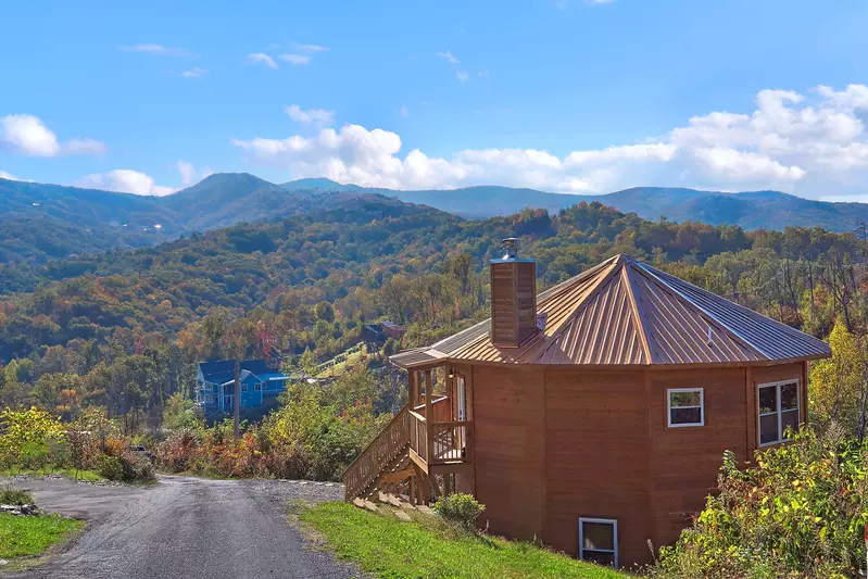 Property image, Interior, of Ski Mountain Overlook