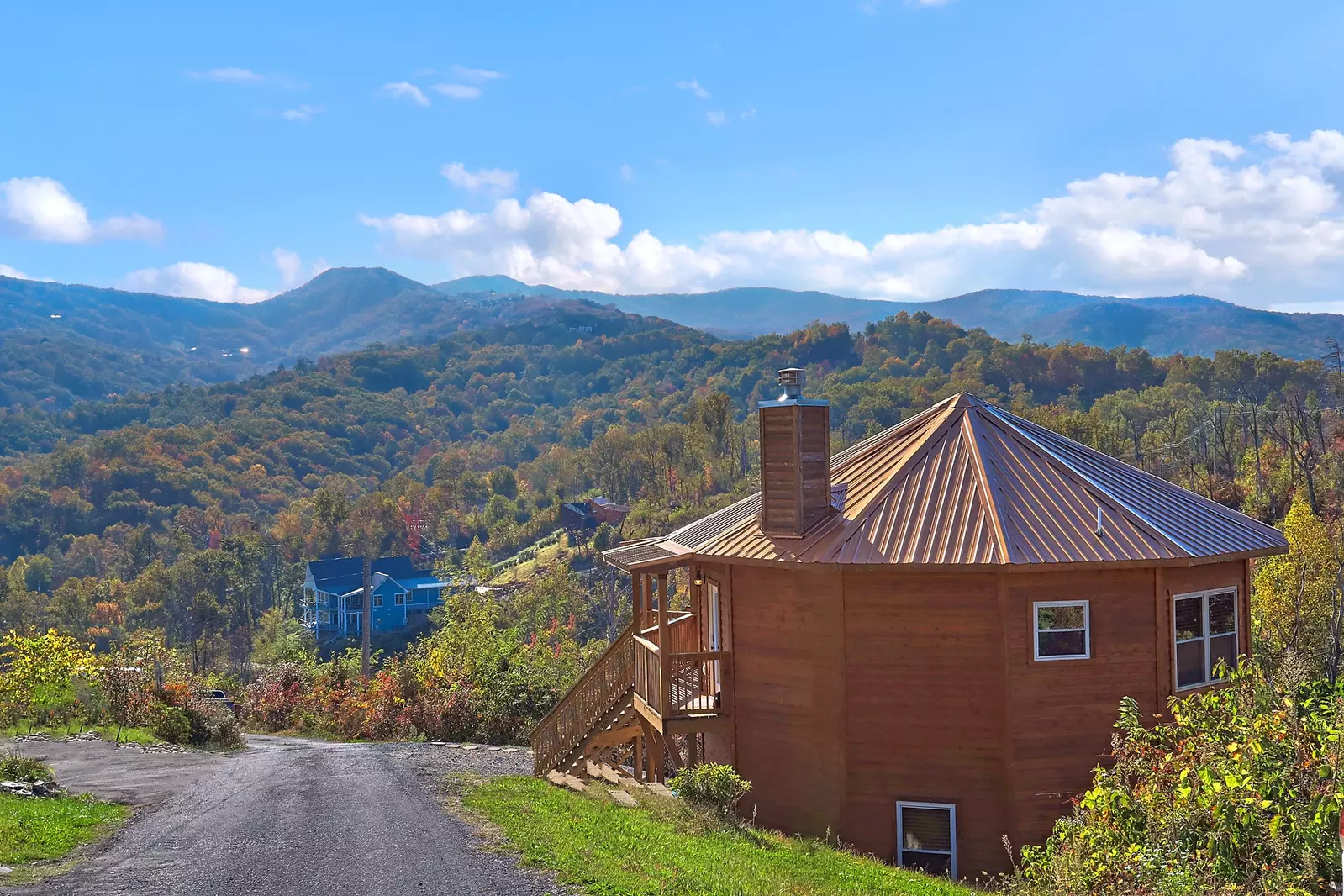 Property image, Interior, of Ski Mountain Overlook