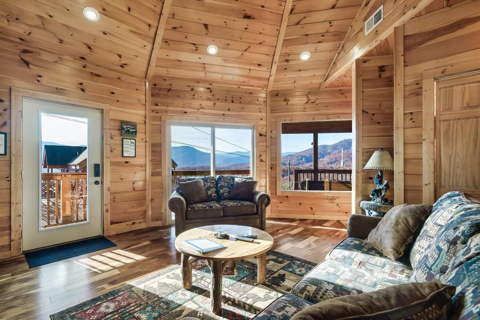 Property image, Interior, of Ski Mountain Overlook