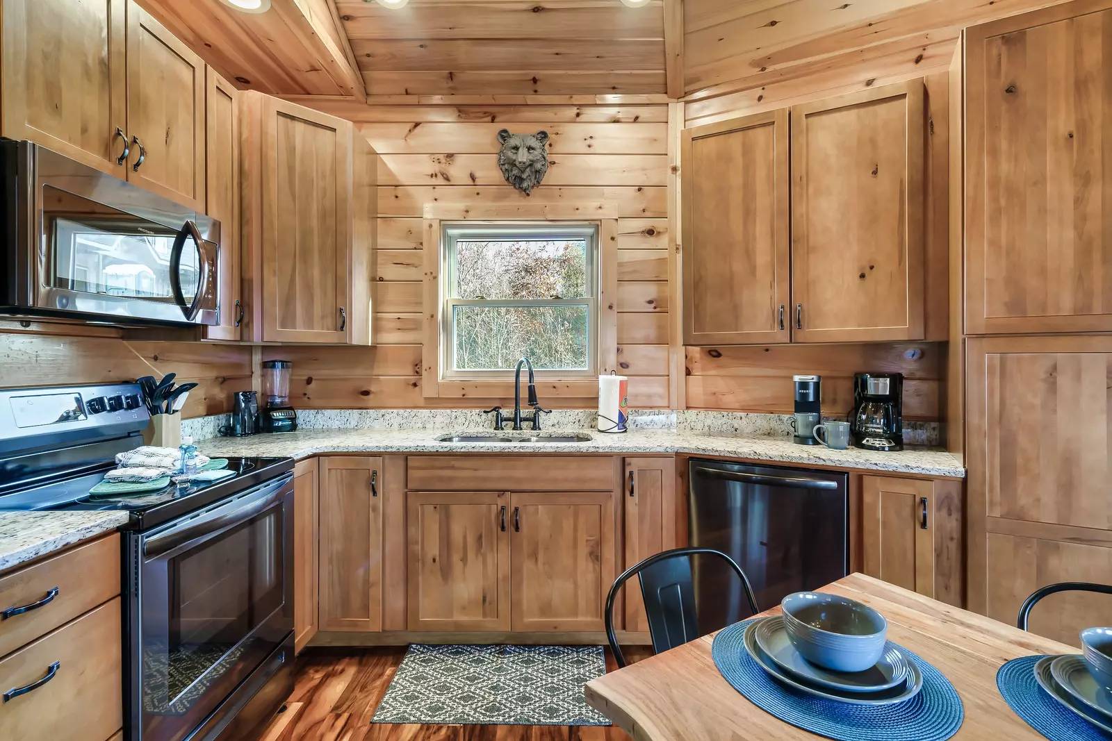Property image, Interior, of Ski Mountain Overlook