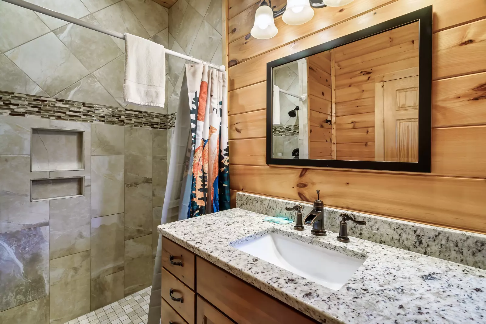 Property image, Interior, of Ski Mountain Overlook