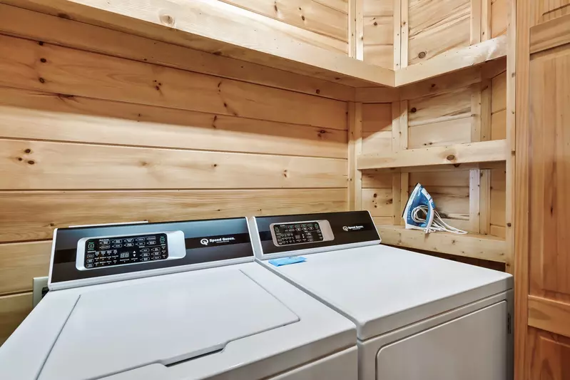 Property image, Interior, of Ski Mountain Overlook