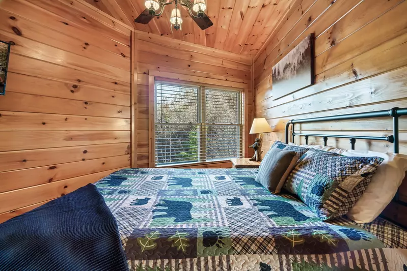 Property image, Interior, of Ski Mountain Overlook