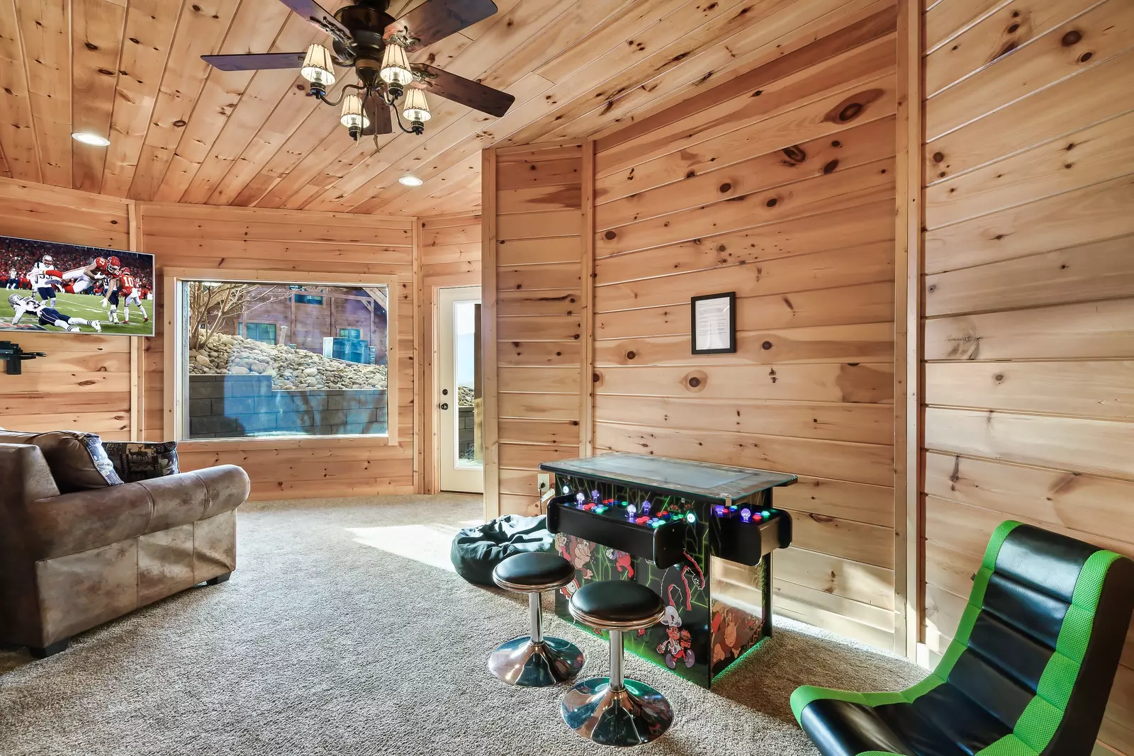 Property image, Interior, of Ski Mountain Overlook