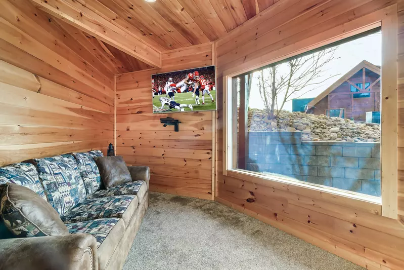 Property image, Interior, of Ski Mountain Overlook