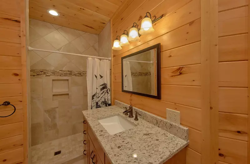Property image, Interior, of Ski Mountain Overlook