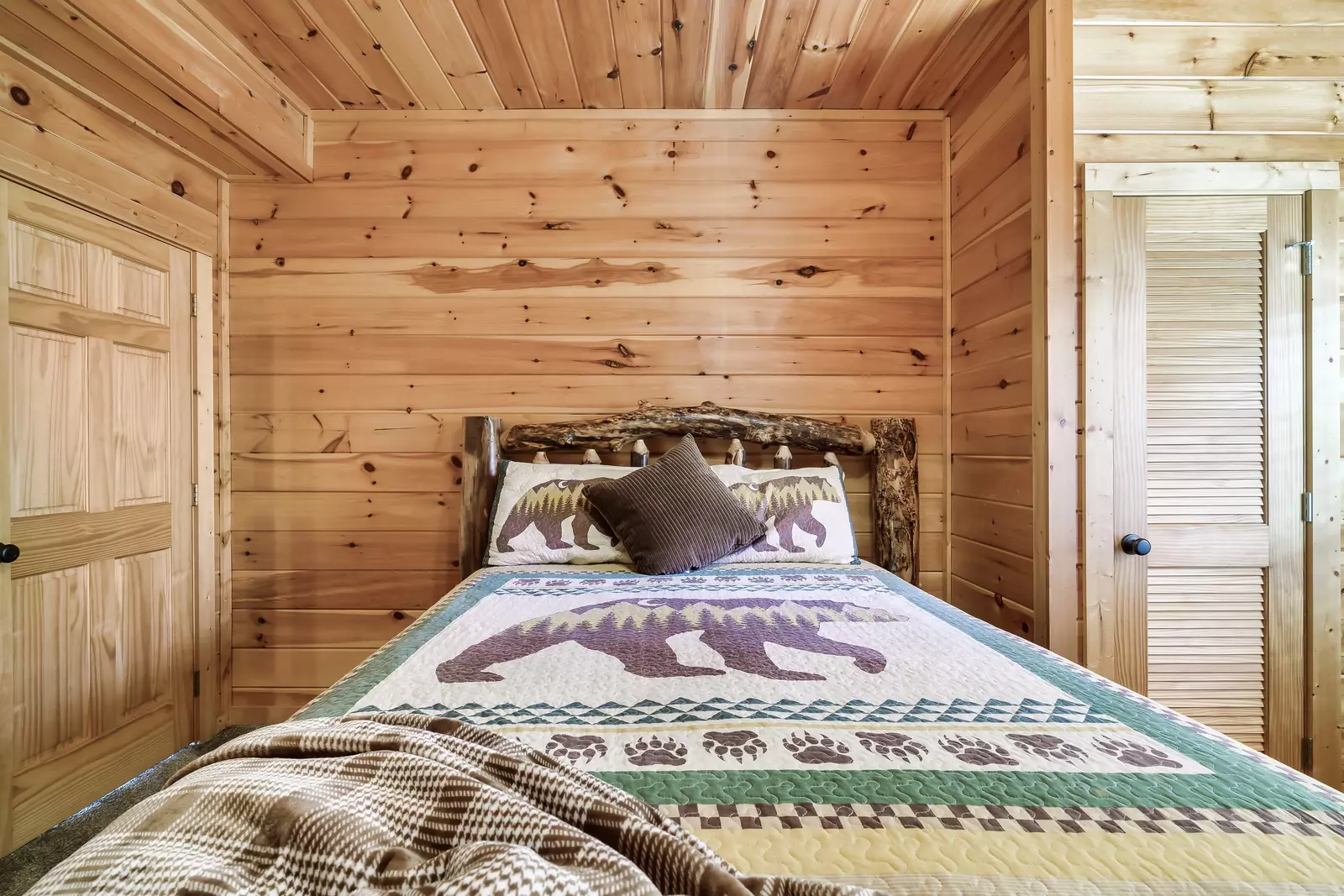 Property image, Interior, of Ski Mountain Overlook