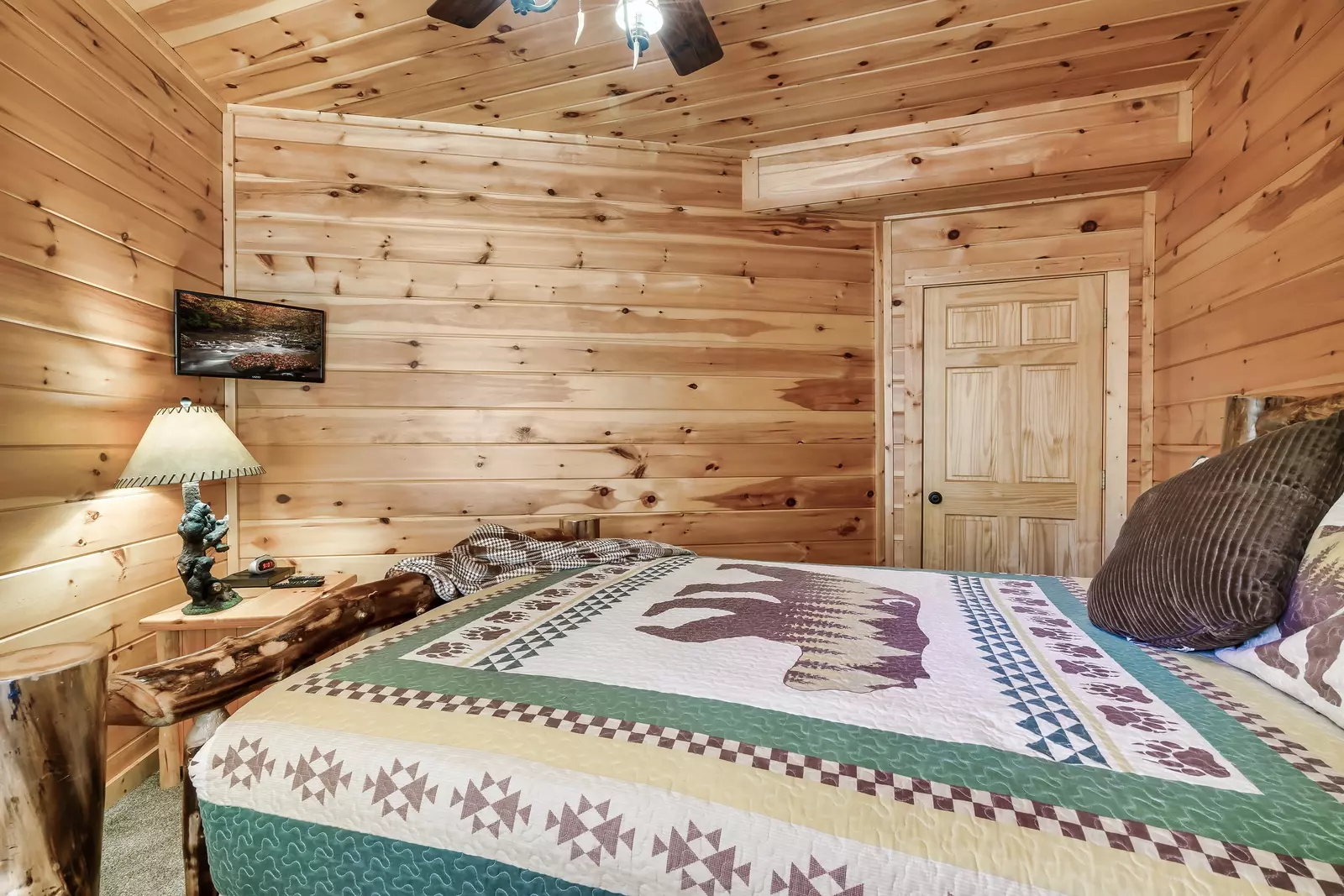 Property image, Interior, of Ski Mountain Overlook