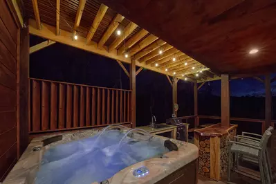 Property image, Interior, of Rustic Ridge