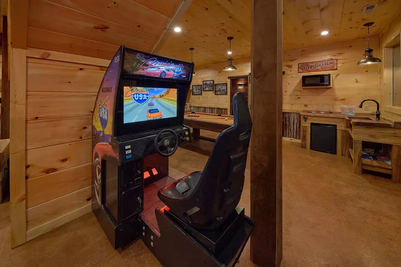 Property image, Interior, of Rustic Ridge