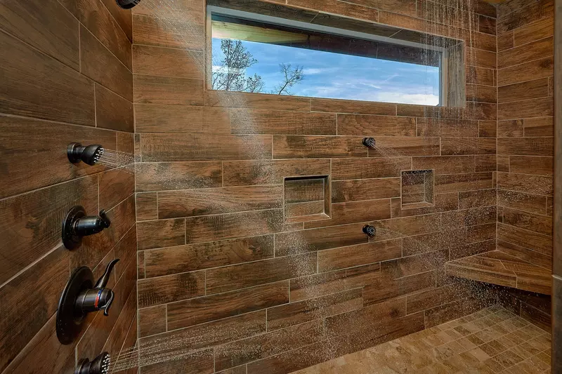 Property image, Interior, of Barrel Top Lodge